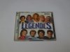 Légendes (2CD)